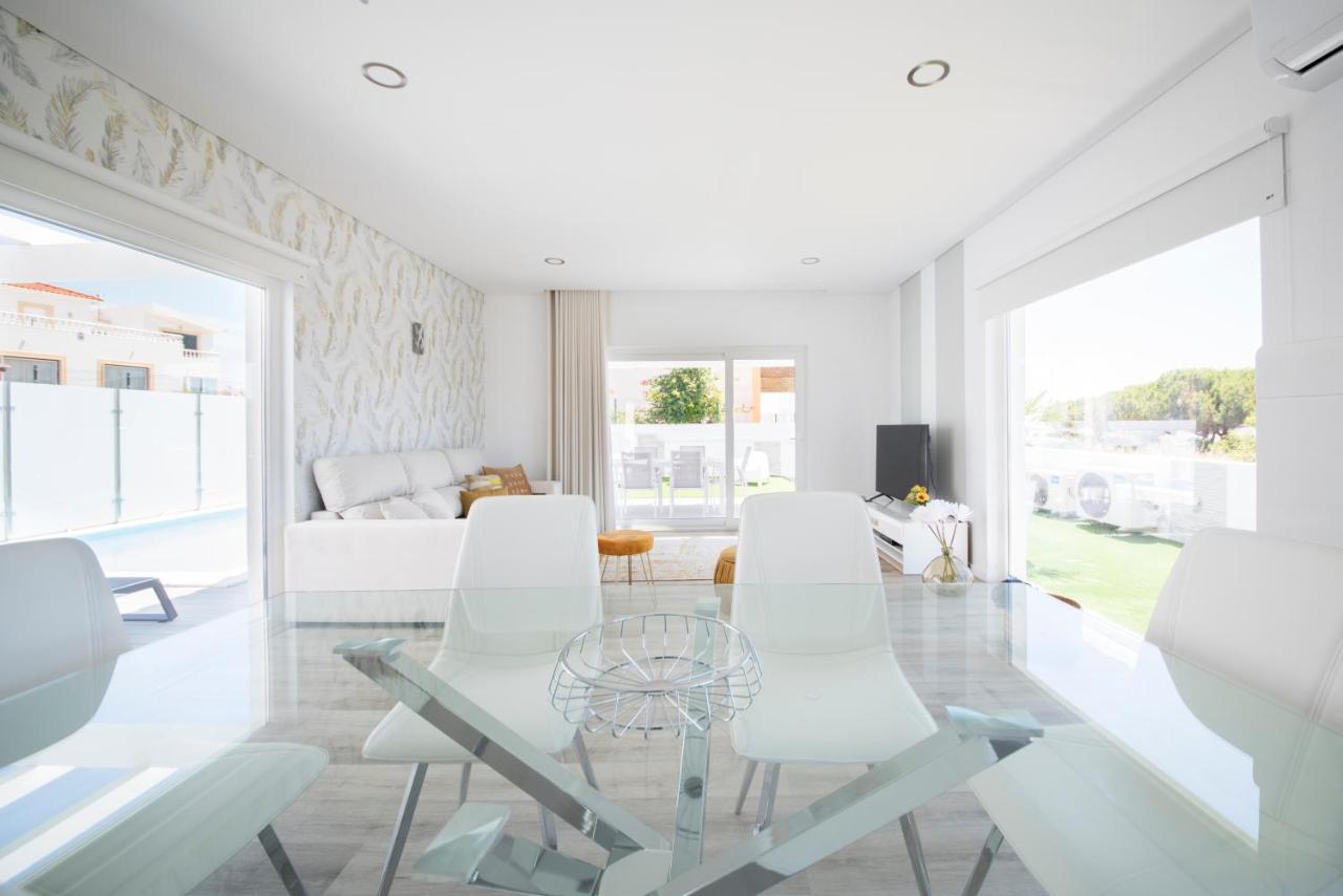 Casa Da Praia & Casa Da Mare Da Alta By Estilo Lusitano, Com Piscina Privada Porto Covo Kültér fotó