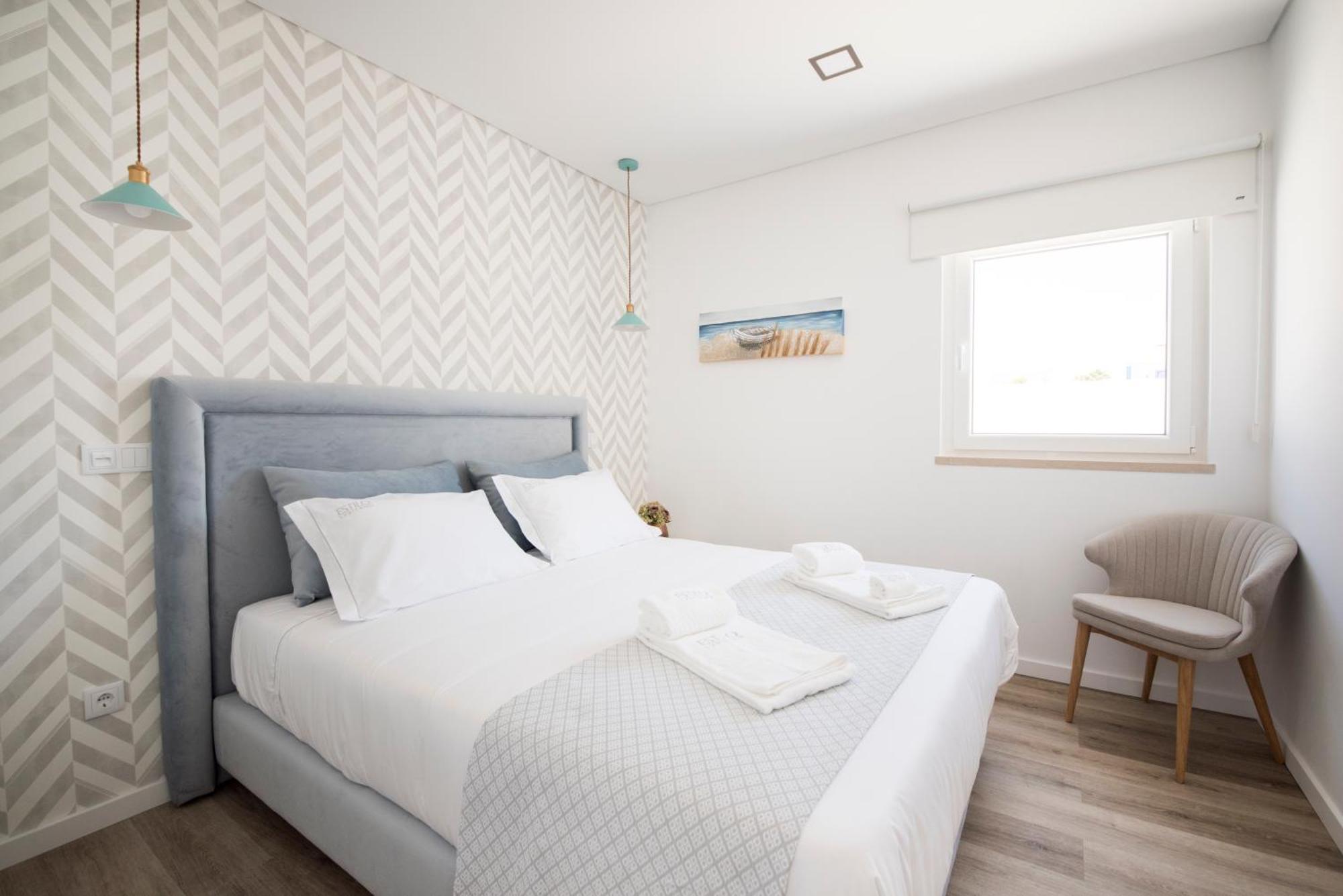 Casa Da Praia & Casa Da Mare Da Alta By Estilo Lusitano, Com Piscina Privada Porto Covo Szoba fotó