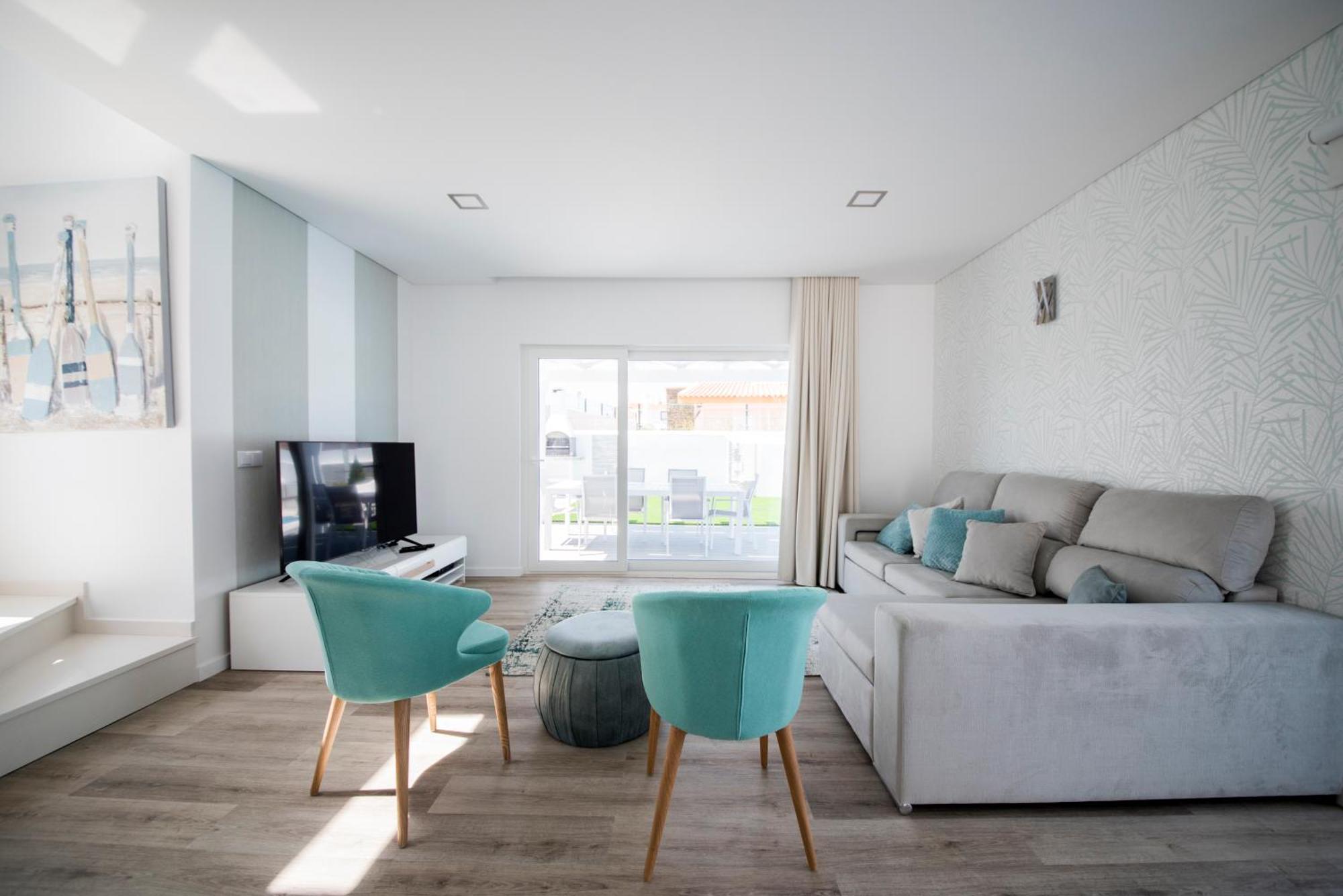 Casa Da Praia & Casa Da Mare Da Alta By Estilo Lusitano, Com Piscina Privada Porto Covo Szoba fotó