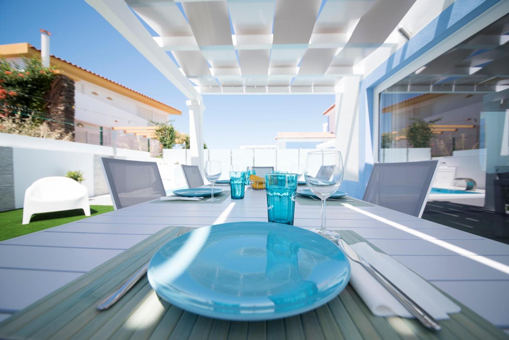 Casa Da Praia & Casa Da Mare Da Alta By Estilo Lusitano, Com Piscina Privada Porto Covo Szoba fotó