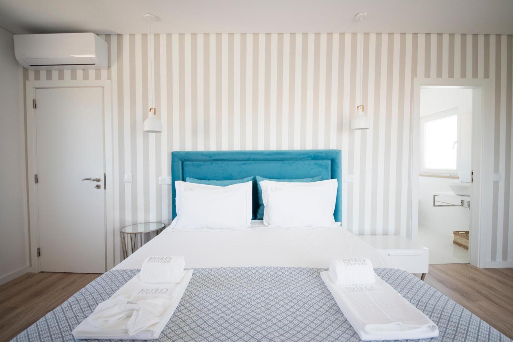 Casa Da Praia & Casa Da Mare Da Alta By Estilo Lusitano, Com Piscina Privada Porto Covo Szoba fotó
