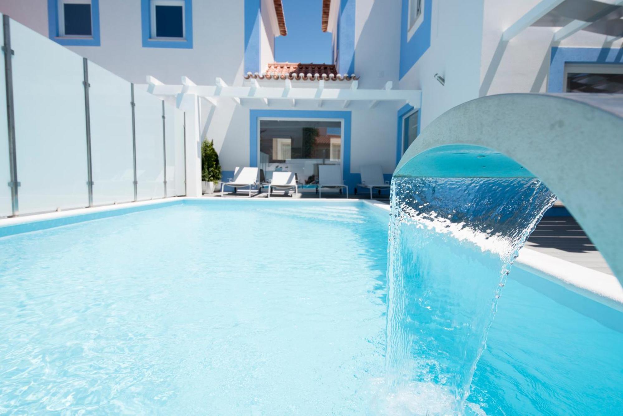 Casa Da Praia & Casa Da Mare Da Alta By Estilo Lusitano, Com Piscina Privada Porto Covo Szoba fotó